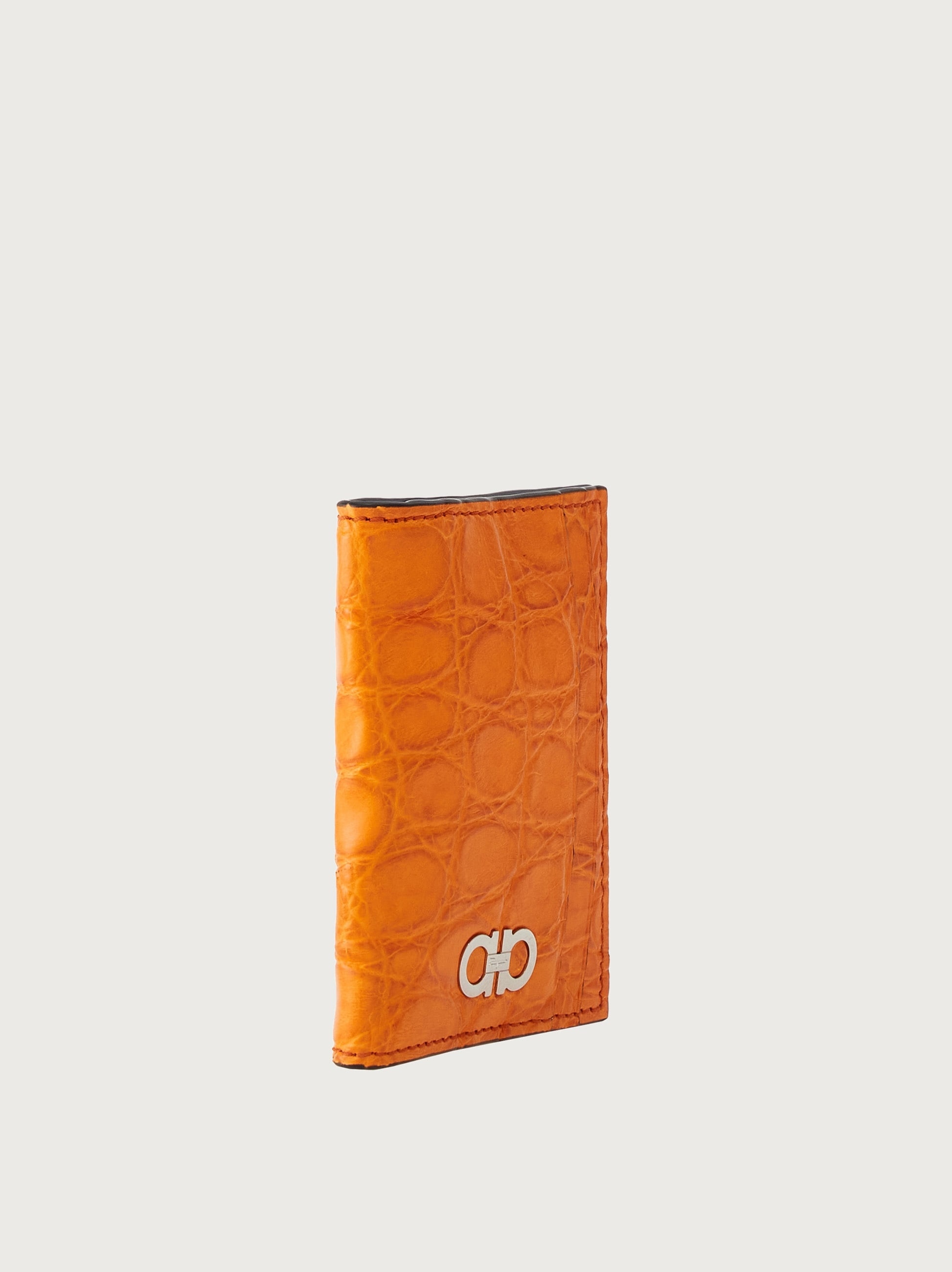 Gancini credit card holder - 2