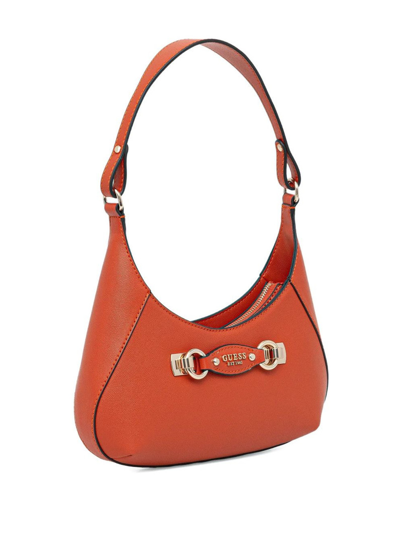 GUESS USA Mimina ring-detail tote bag outlook