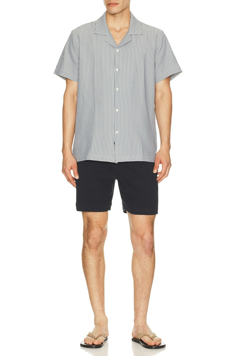 Rails Amalfi Camp Collared Shirt outlook