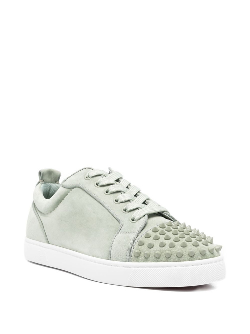 Christian Louboutin Louis Junior Spikes sneakers outlook