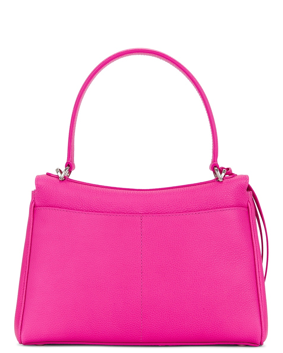 Rodeo Mini Top Handle Bag - 4