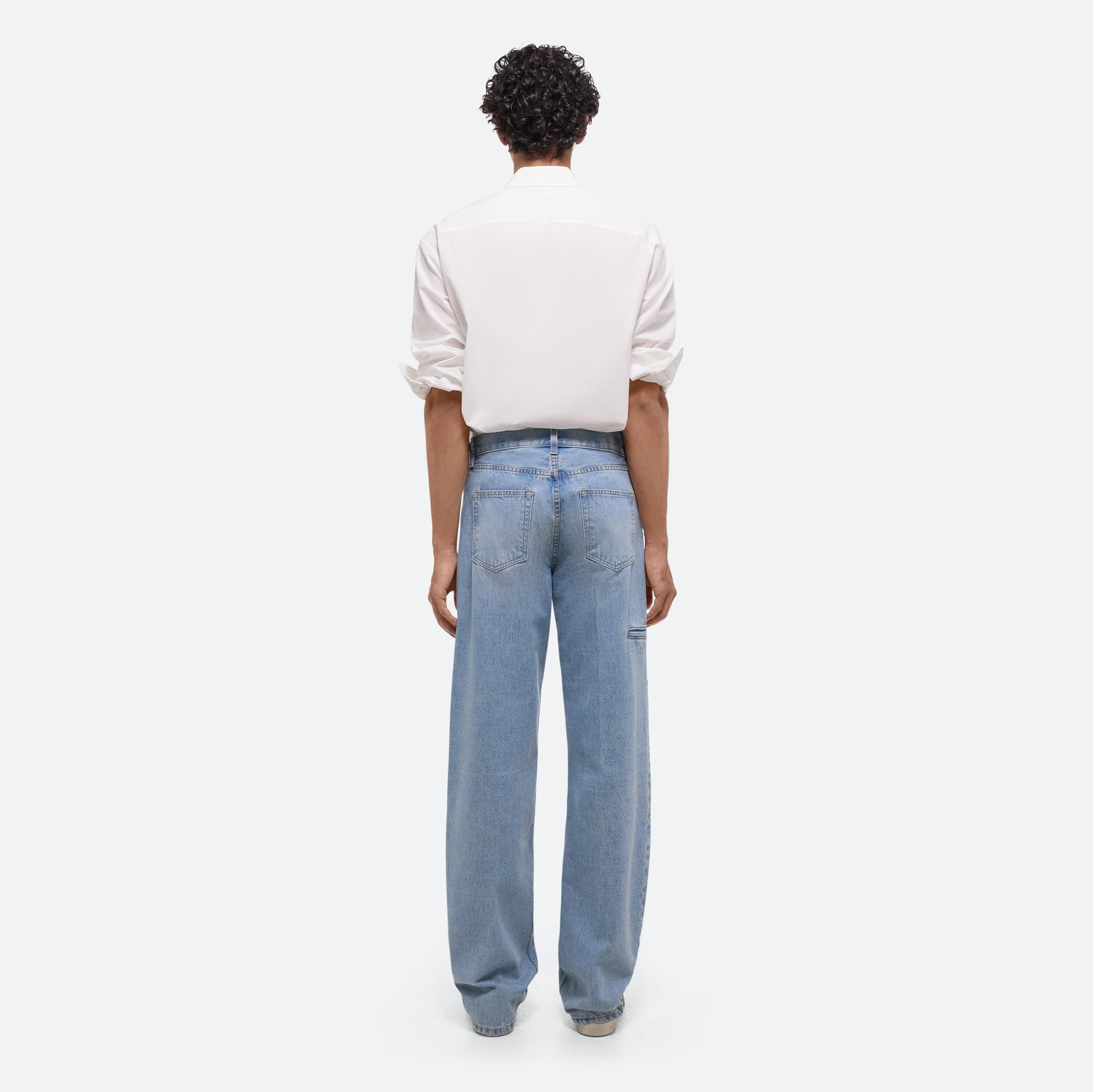 CARPENTER JEANS - 5