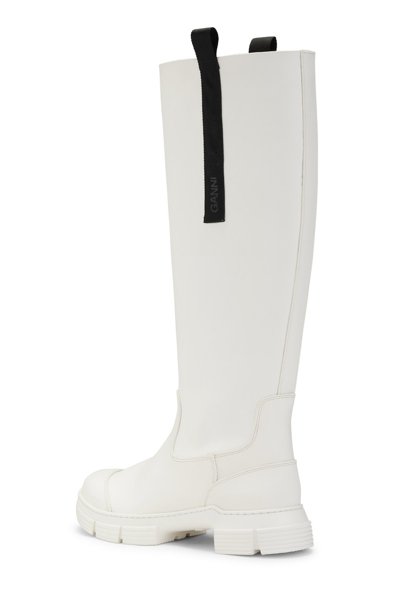 GANNI COUNTRY BOOTS outlook