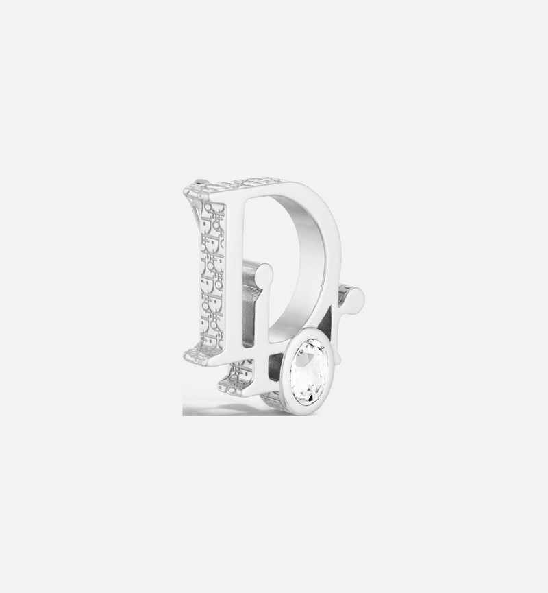 Dior Sparkle Brooch 5