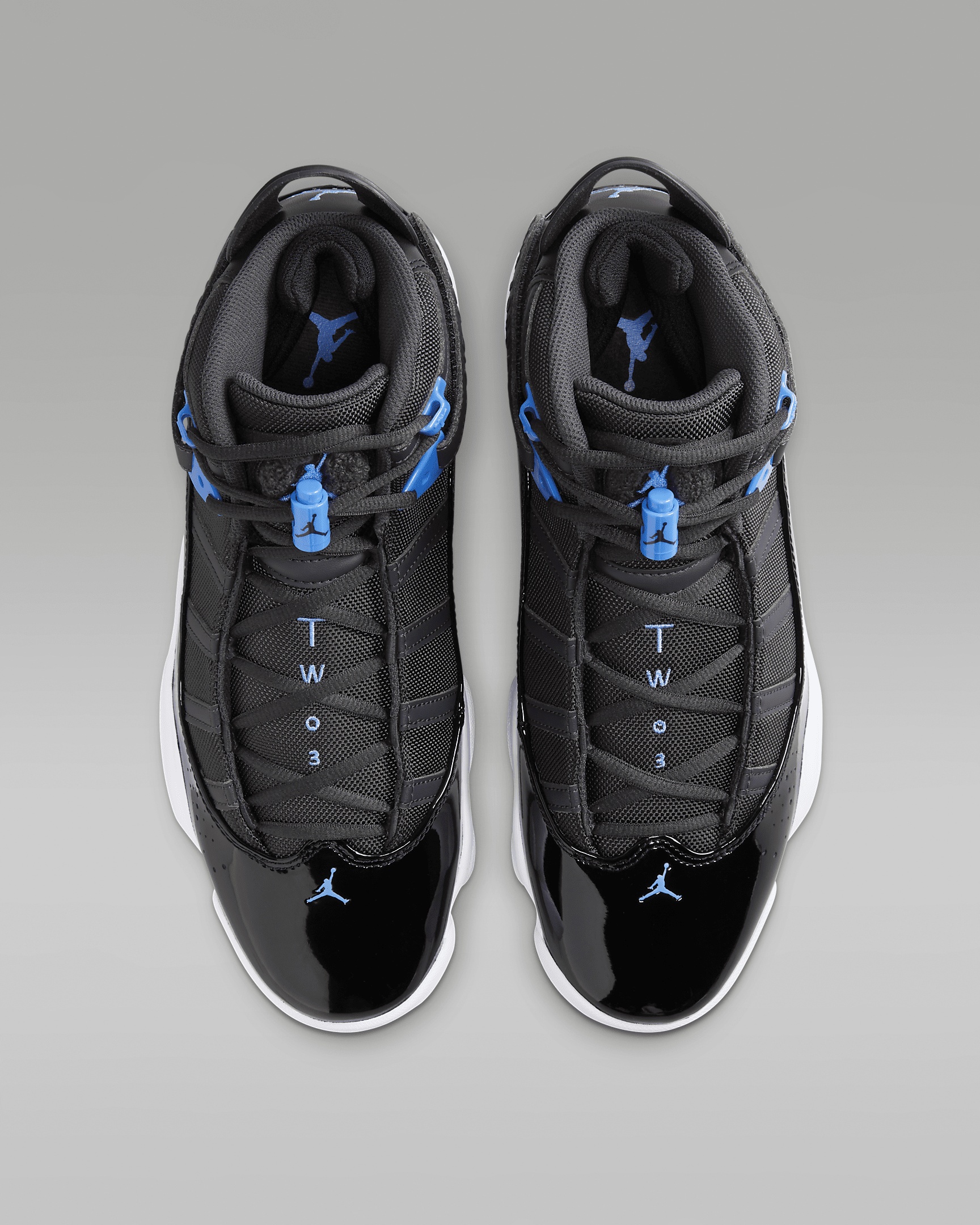 Men's Jordan 6 Rings Shoes - 4