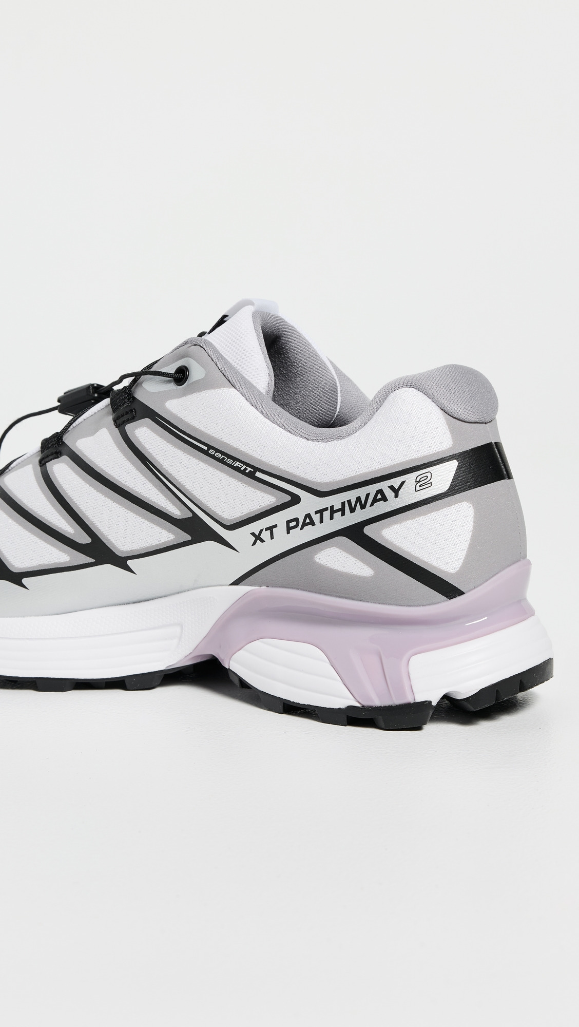 XT-Pathway 2 Sneakers - 3