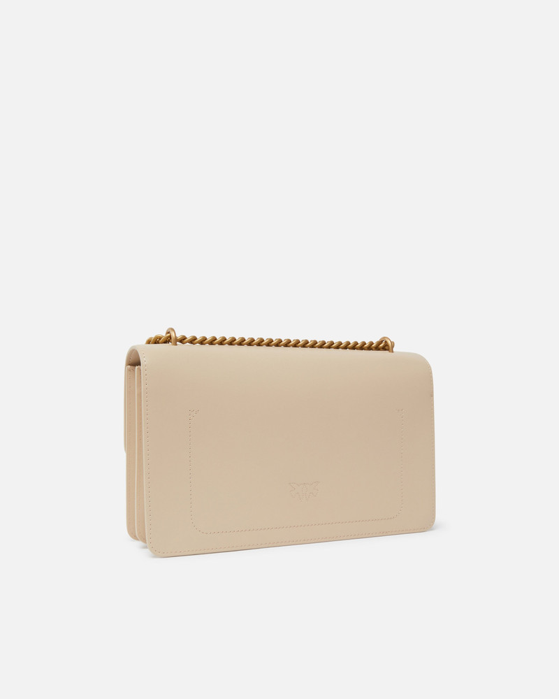 PINKO MEDIUM SHOULDER BAG LOVE BAG ONE SIMPLY outlook