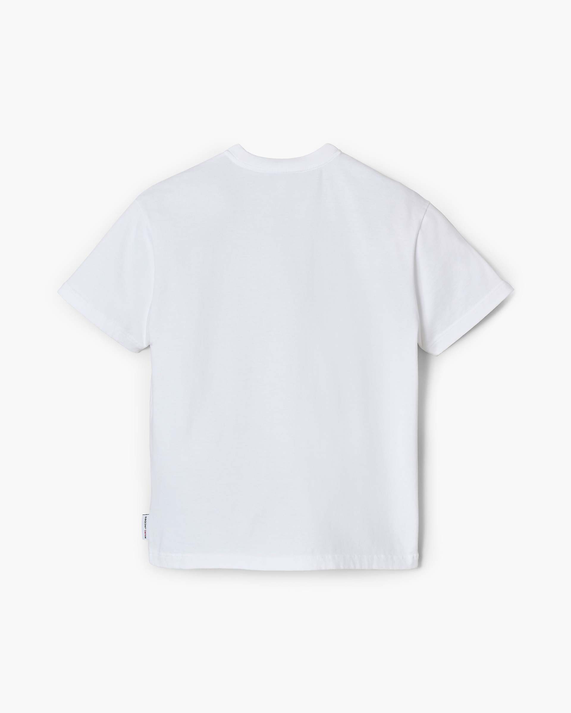 THE A.P.C. X MARC JACOBS BOX T-SHIRT - 6