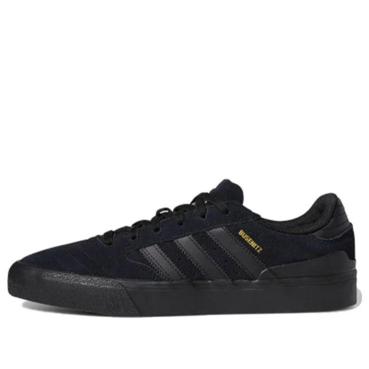 adidas Busenitz Vulc 2.0 'Core Black' FV5863 - 1