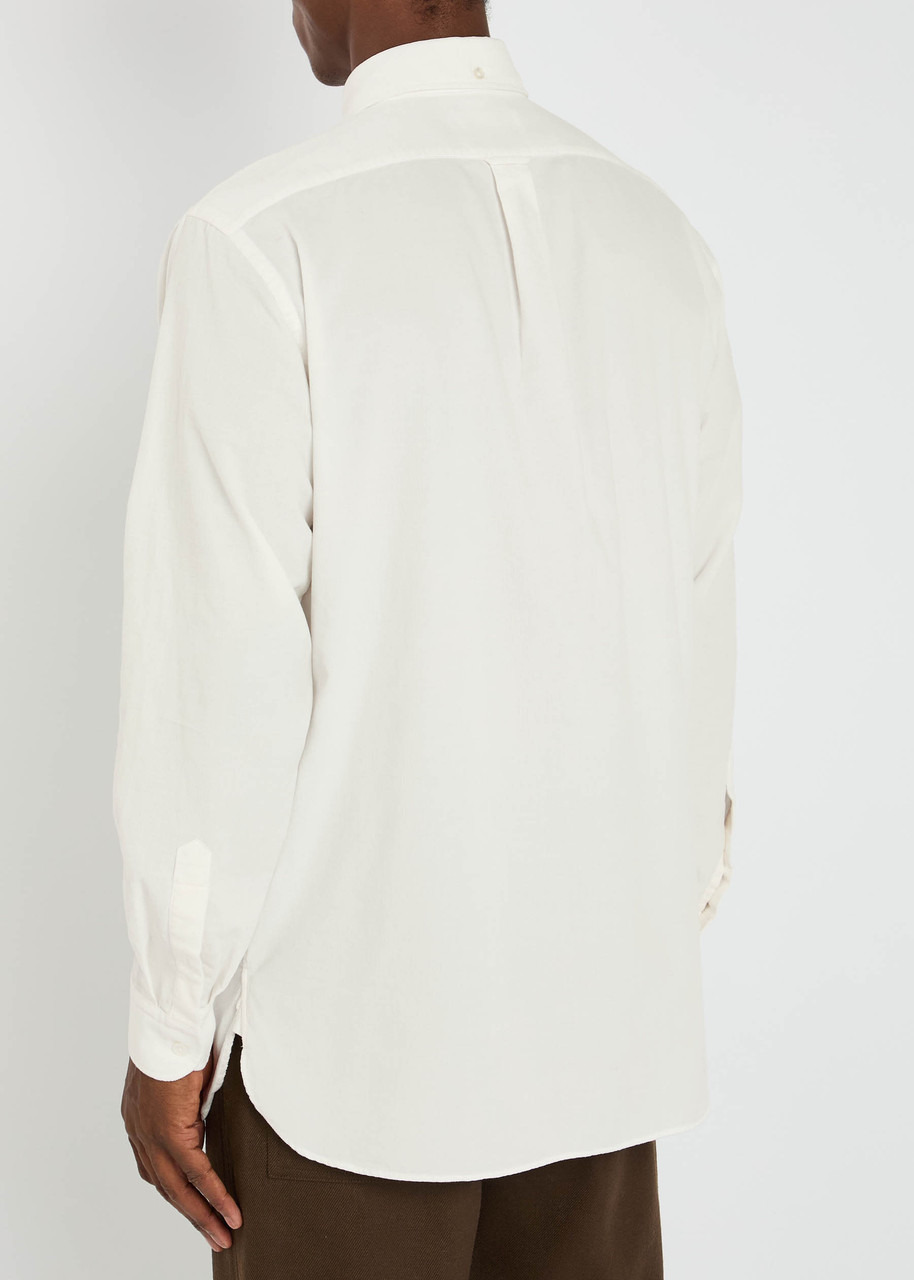 Lardini Fine-cord Shirt - 3