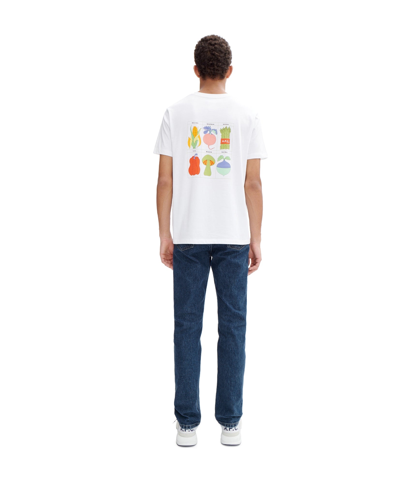 Standard jeans - 3