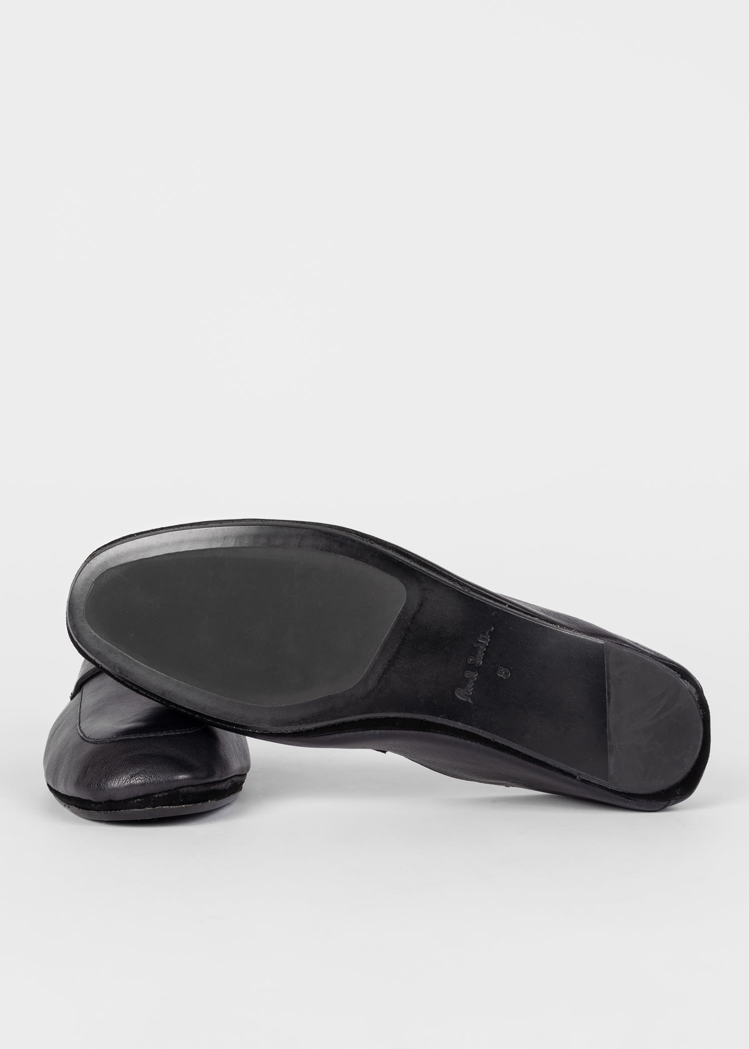 'Pierre' Loafers - 2