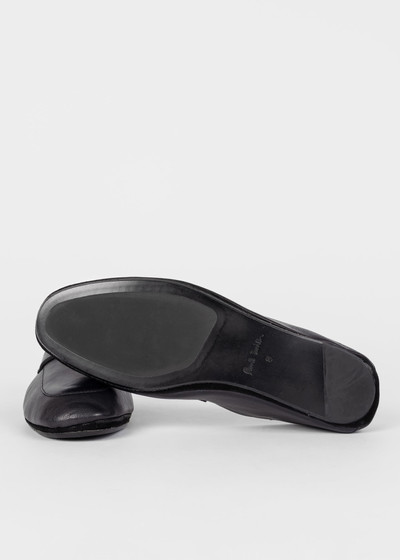 Paul Smith 'Pierre' Loafers outlook