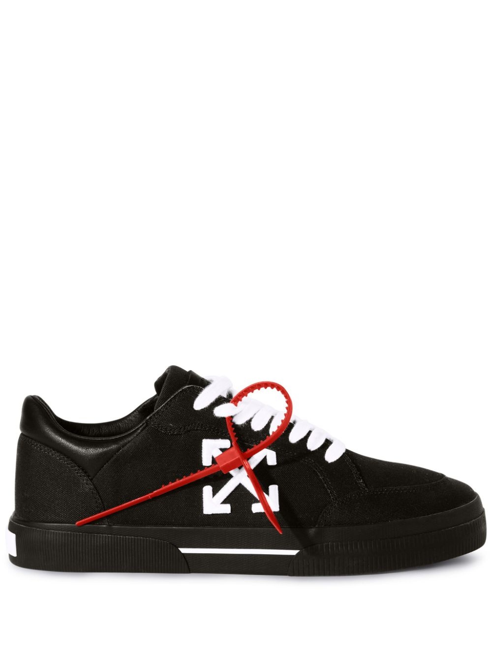 New Low Vulcanized sneakers - 1