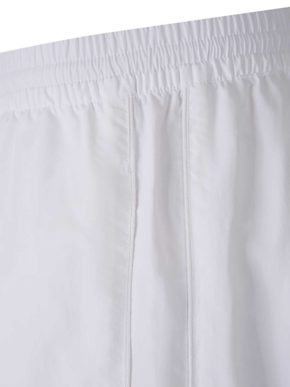 logo track pants - 4