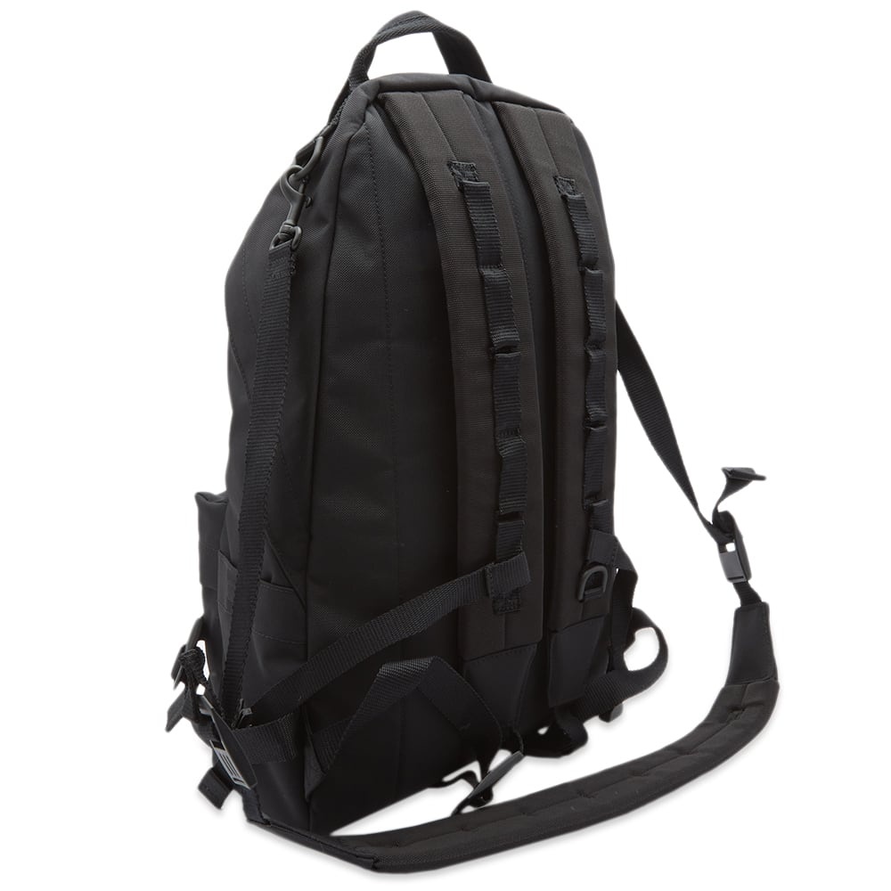 Balenciaga Army Backpack - 3