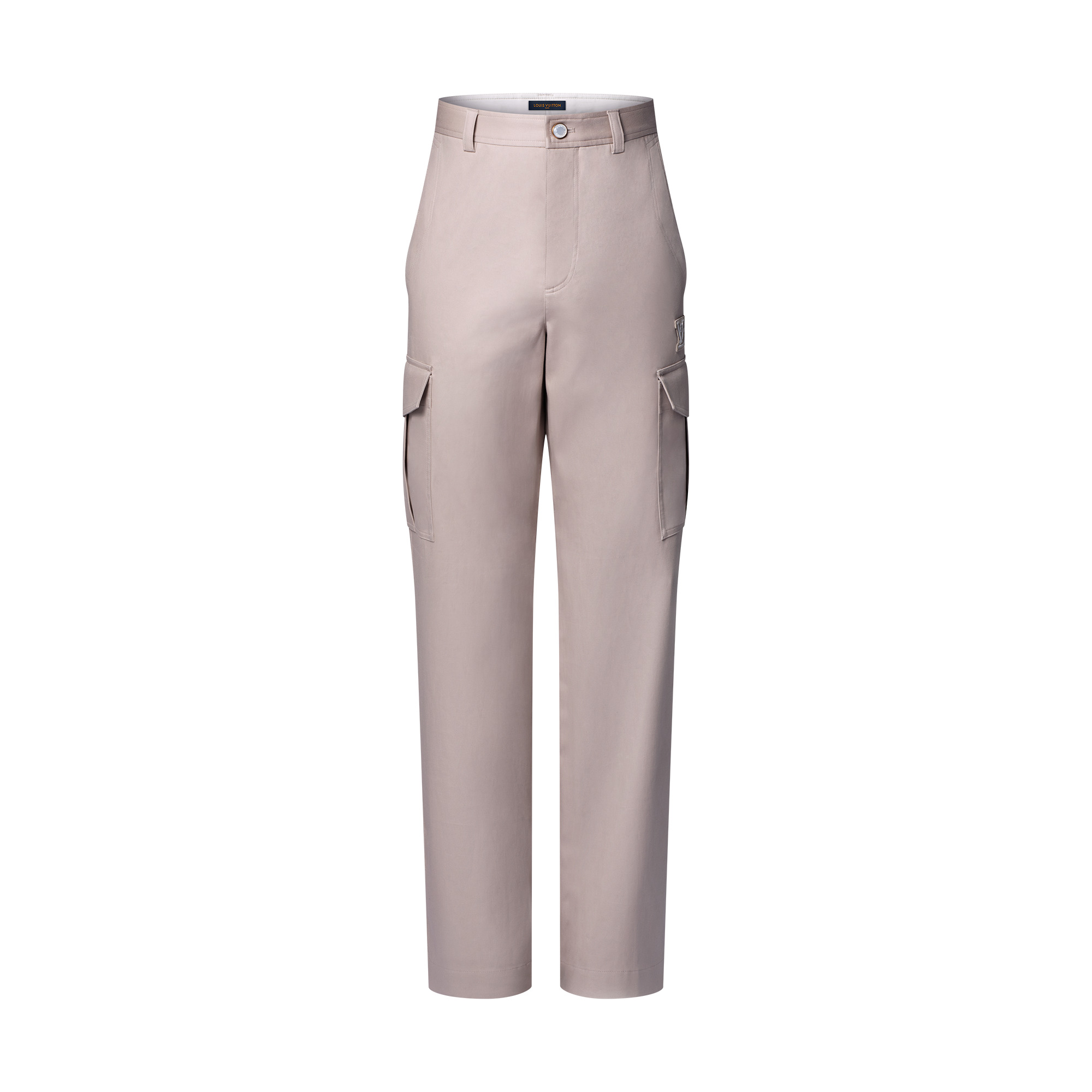 Cargo Pants - 1