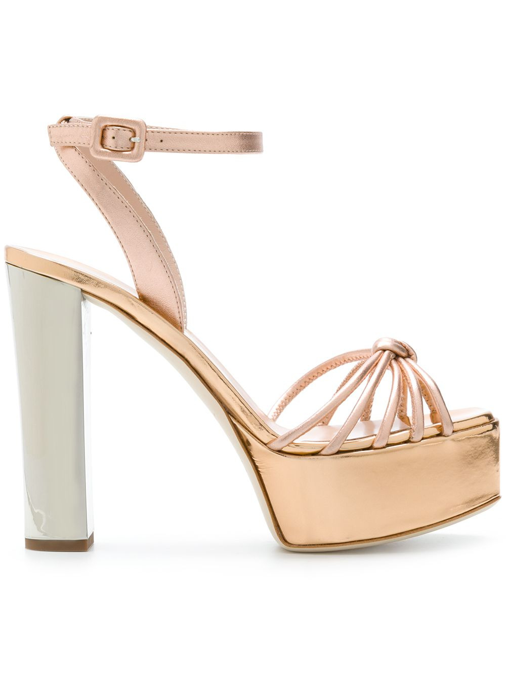 Lavini sandals - 1