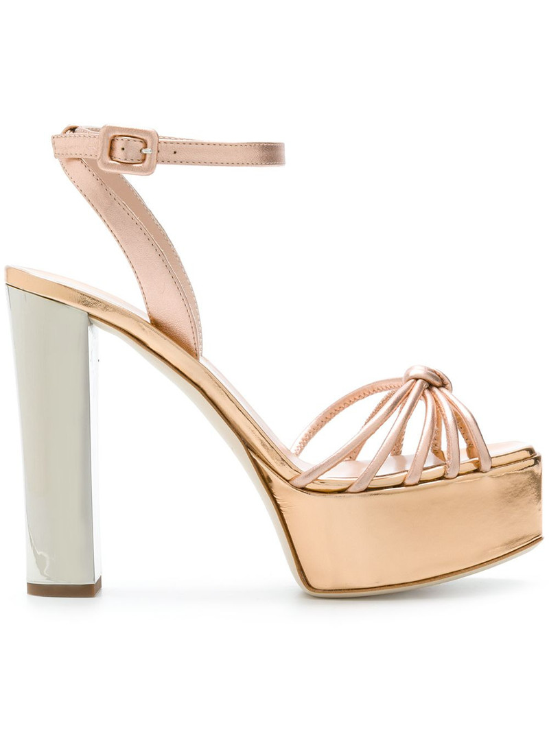 Lavini sandals 1