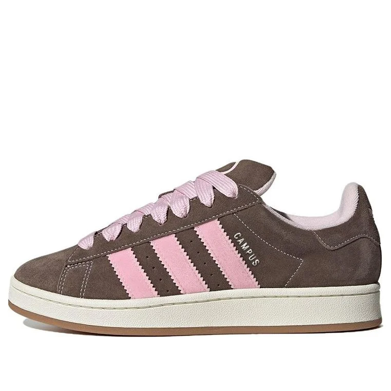 adidas 캠퍼스 00s 먼지화물 클리어 핑크 - 1