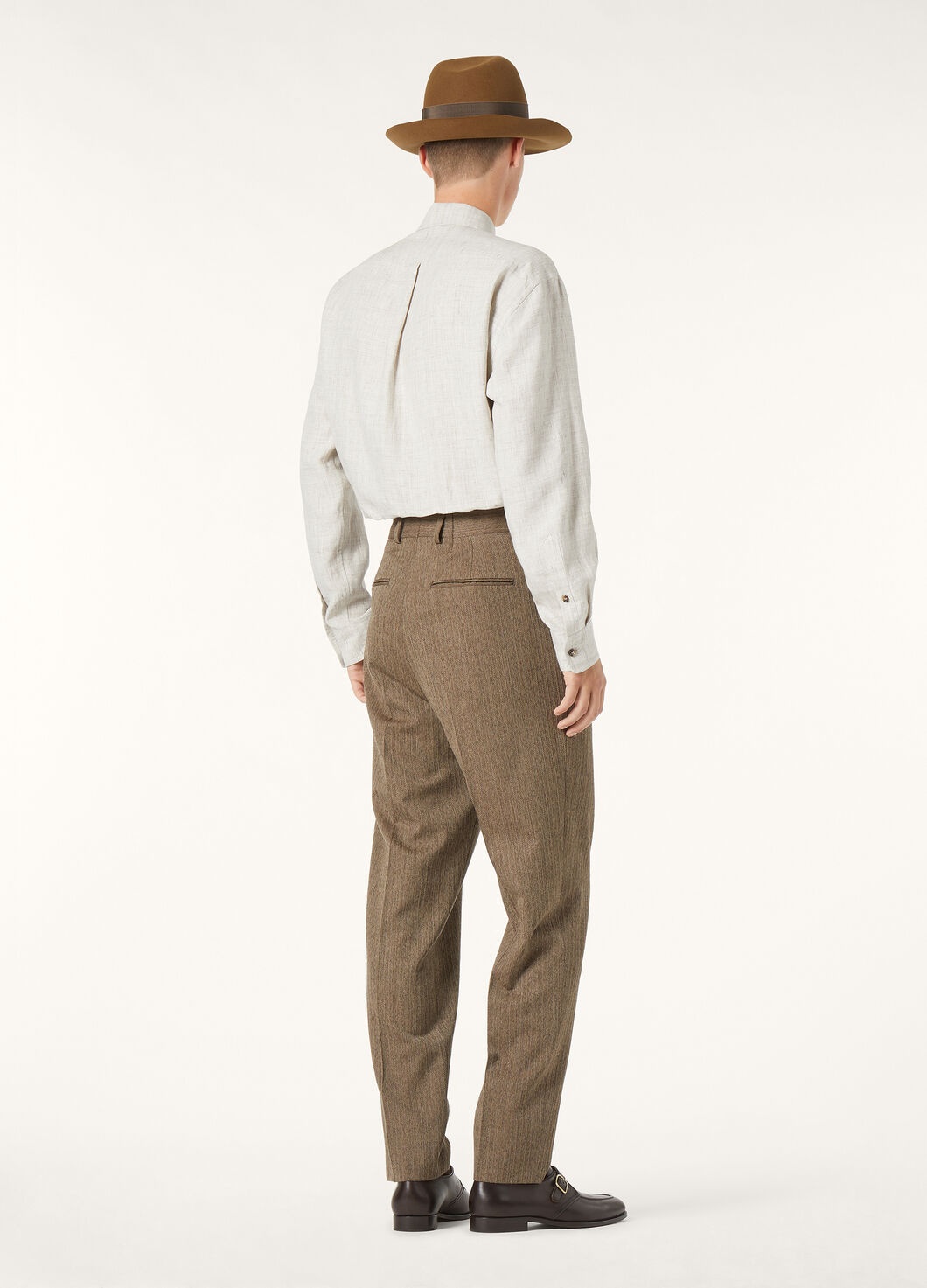Ruben Pants - 5