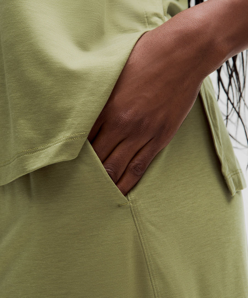 Tank Top Jumpsuit 23" 4