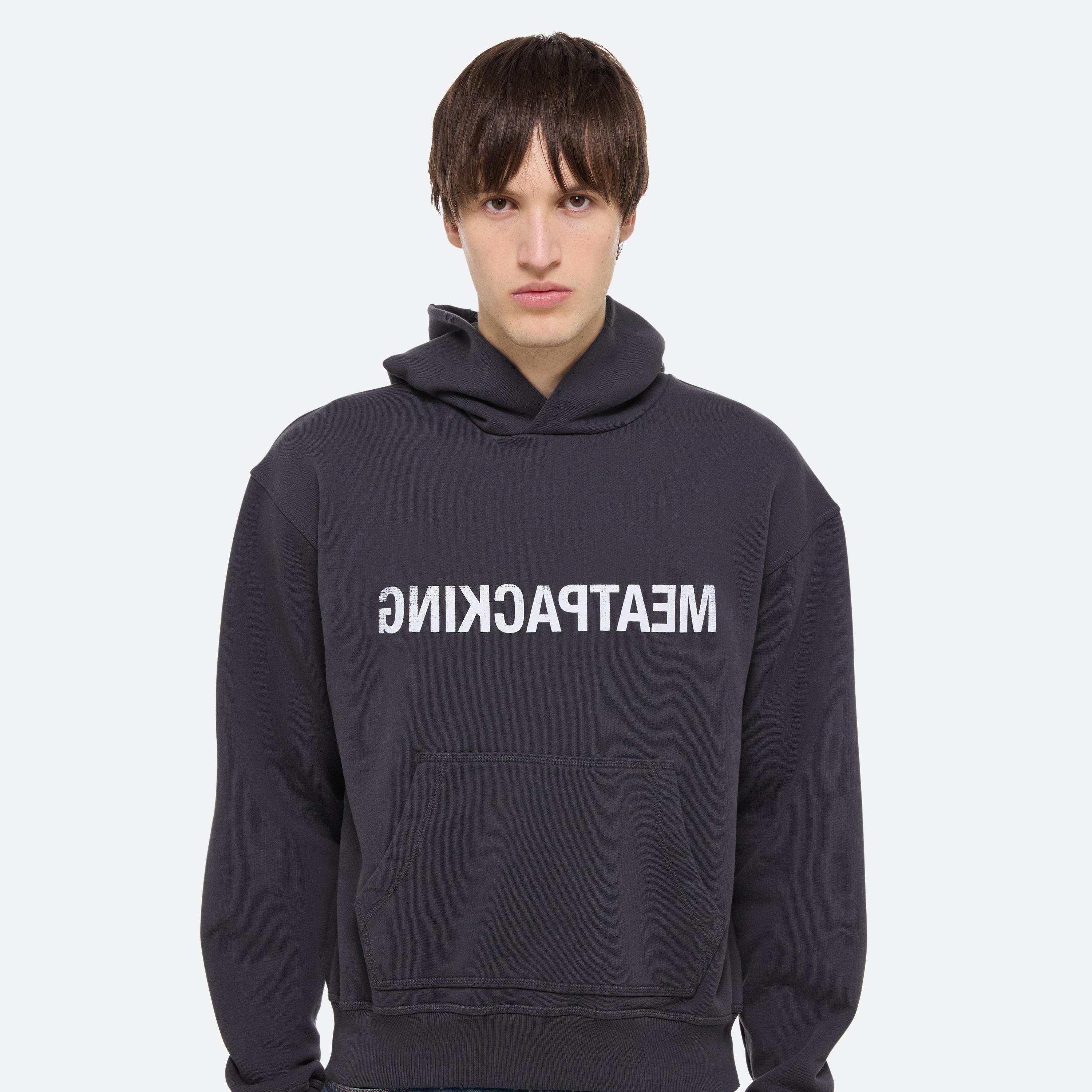 MEATPACKING HOODIE - 6