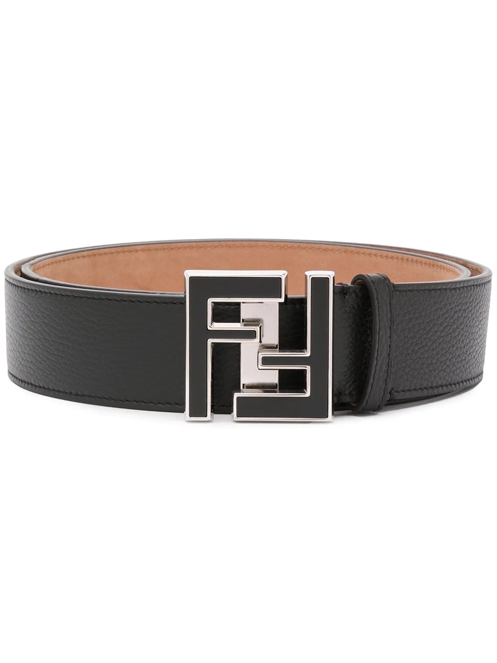 FF buckle belt - 1