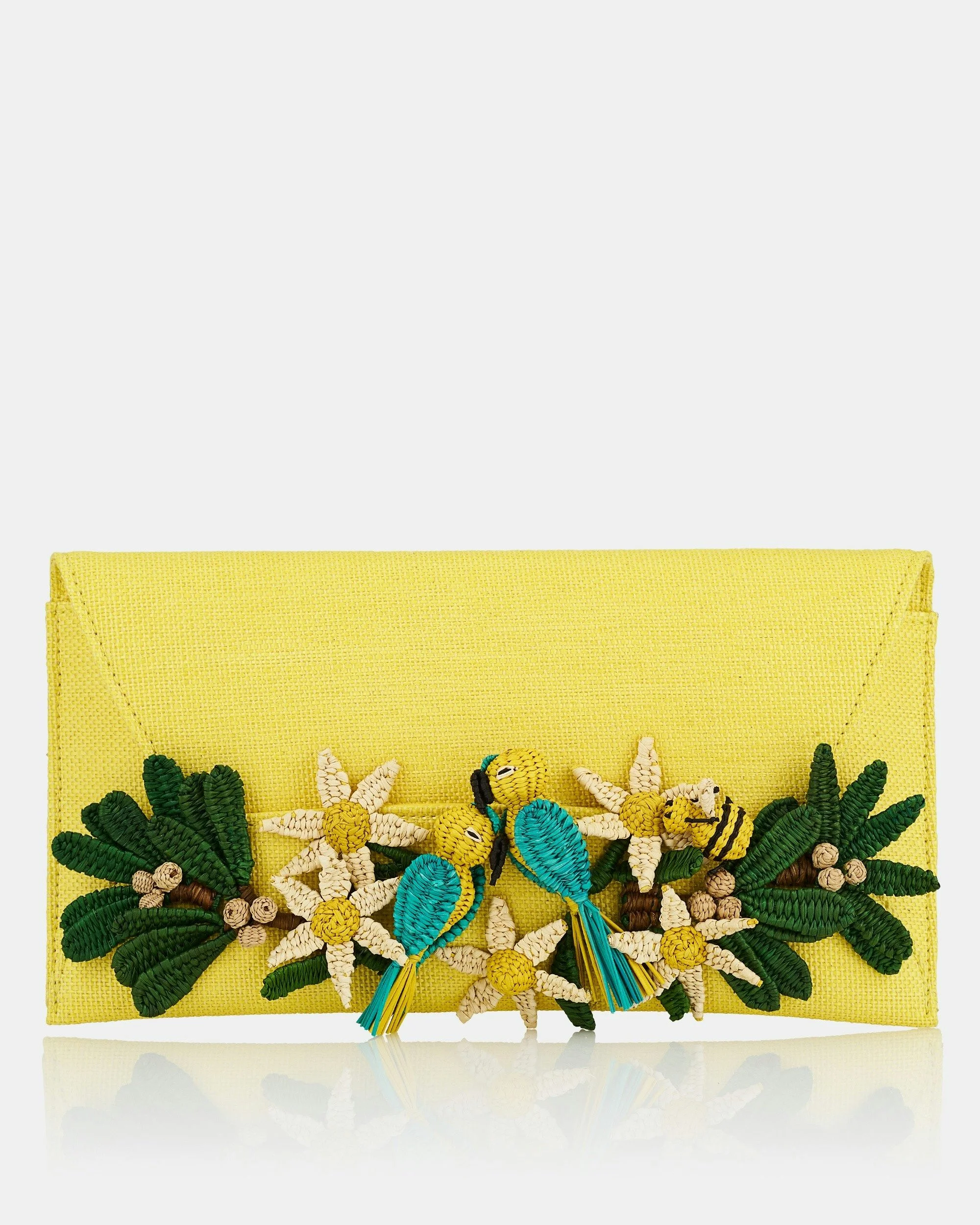 Birdsong Clutch - 1