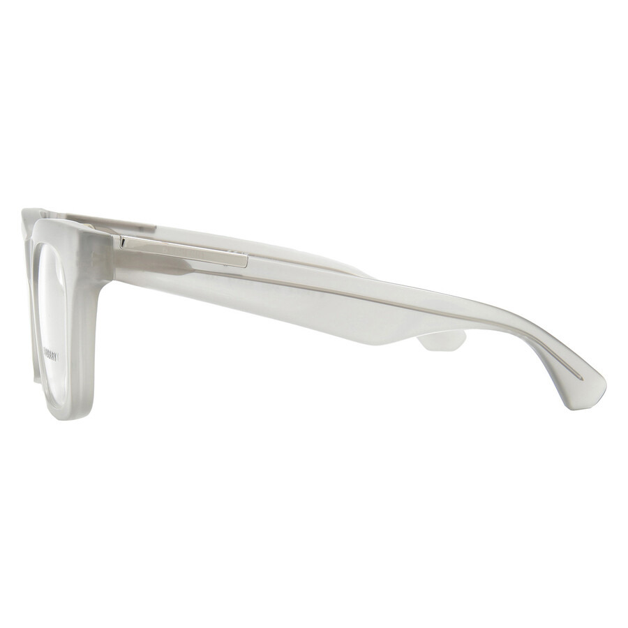 Burberry Demo Square Ladies Eyeglasses BE2407F 4137 51 - 3
