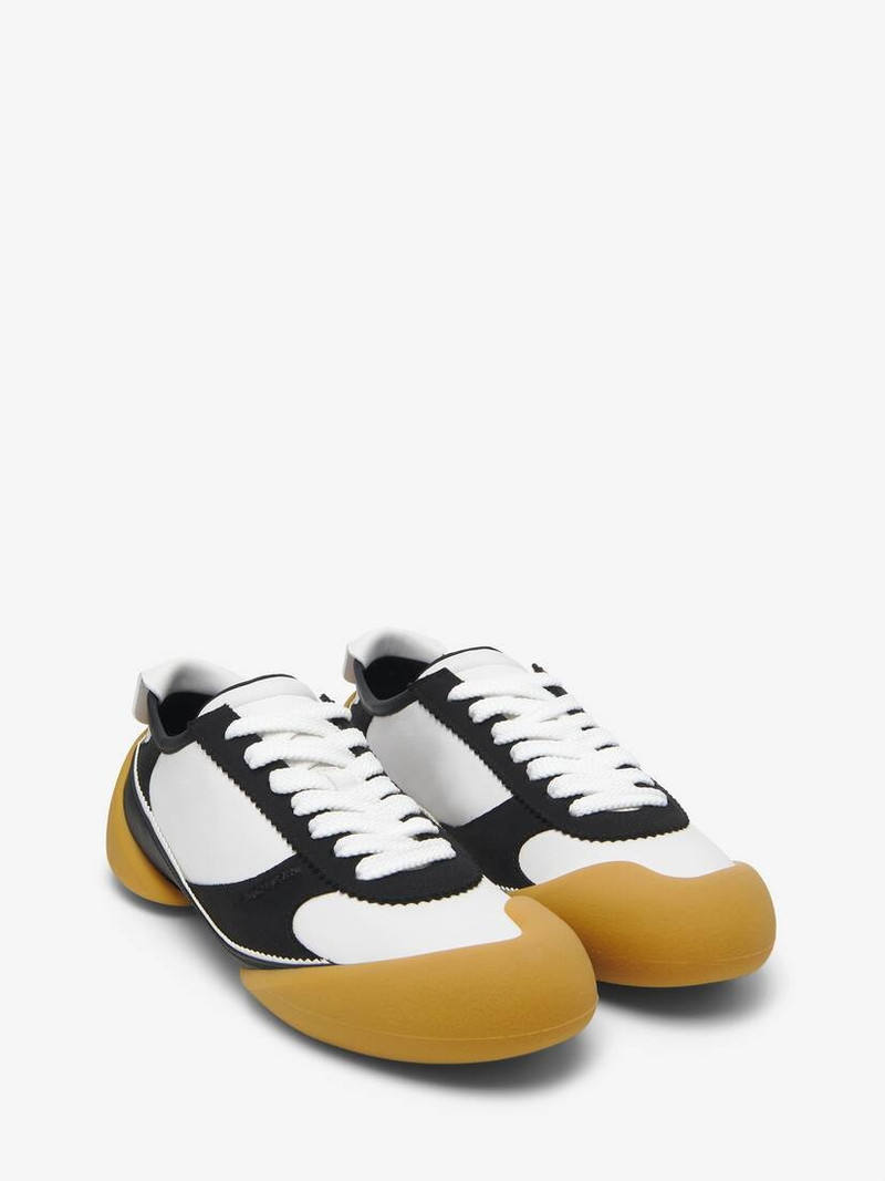 Alexander McQueen Flexion Sneaker outlook