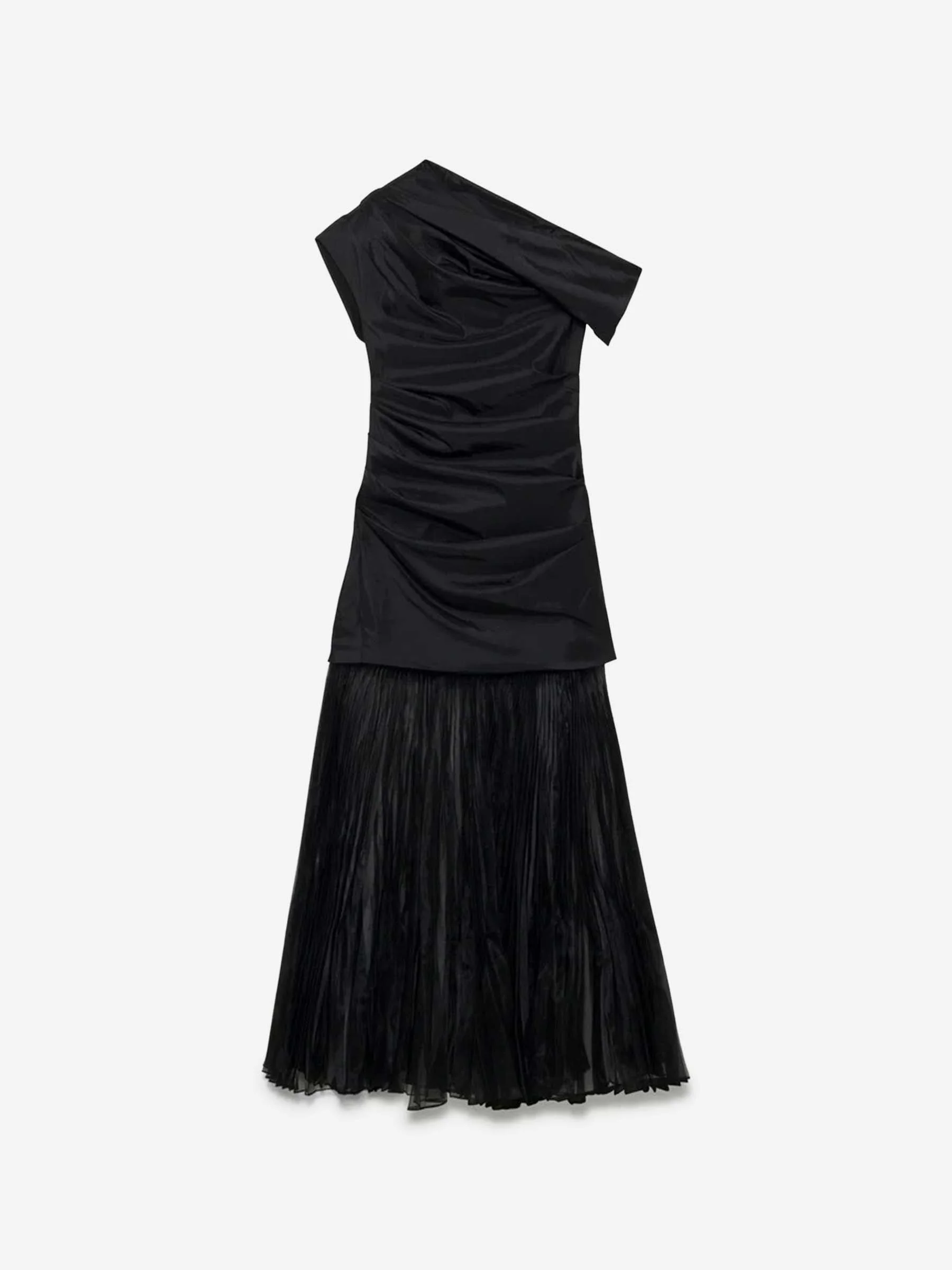 MIDI DRESS AMMALIE - 1