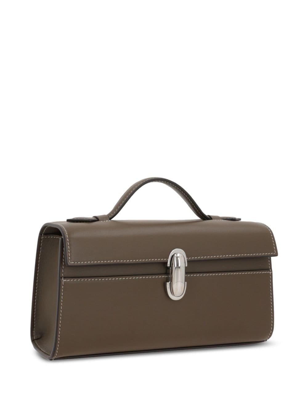 Symmetry Pochette clutch bag - 3