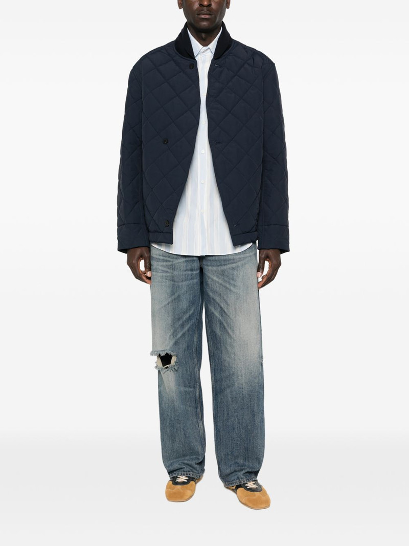 JACQUEMUS Bastide quilted  jacket outlook
