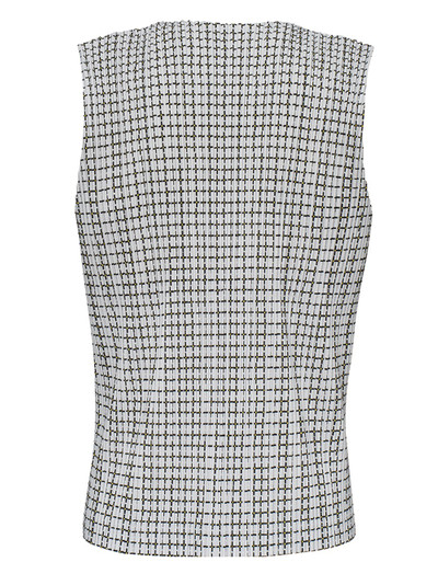 ISSEY MIYAKE GRAPH PAPER Vest outlook