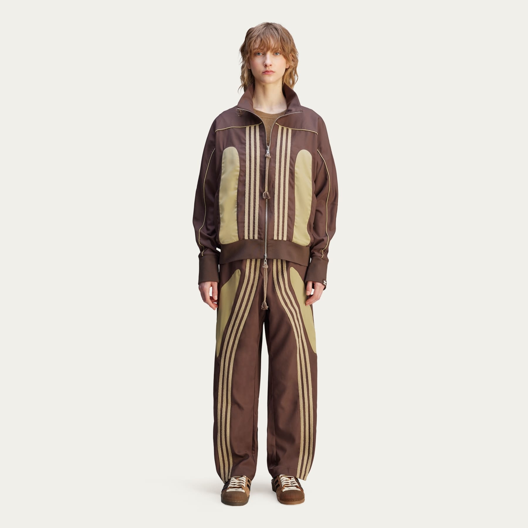 Song for the Mute Spring Woven Jacket (Gender Neutral) - 6