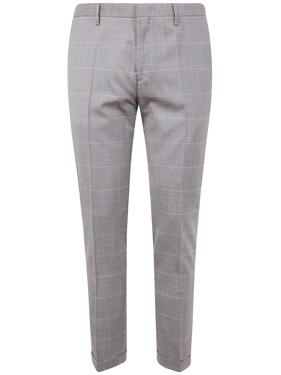 Paul Smith Mens Trouser Clothing - 1