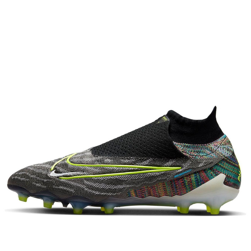 Nike Phantom GXElite DF Fusion AG 프로 '블랙' DV6972-071 - 1