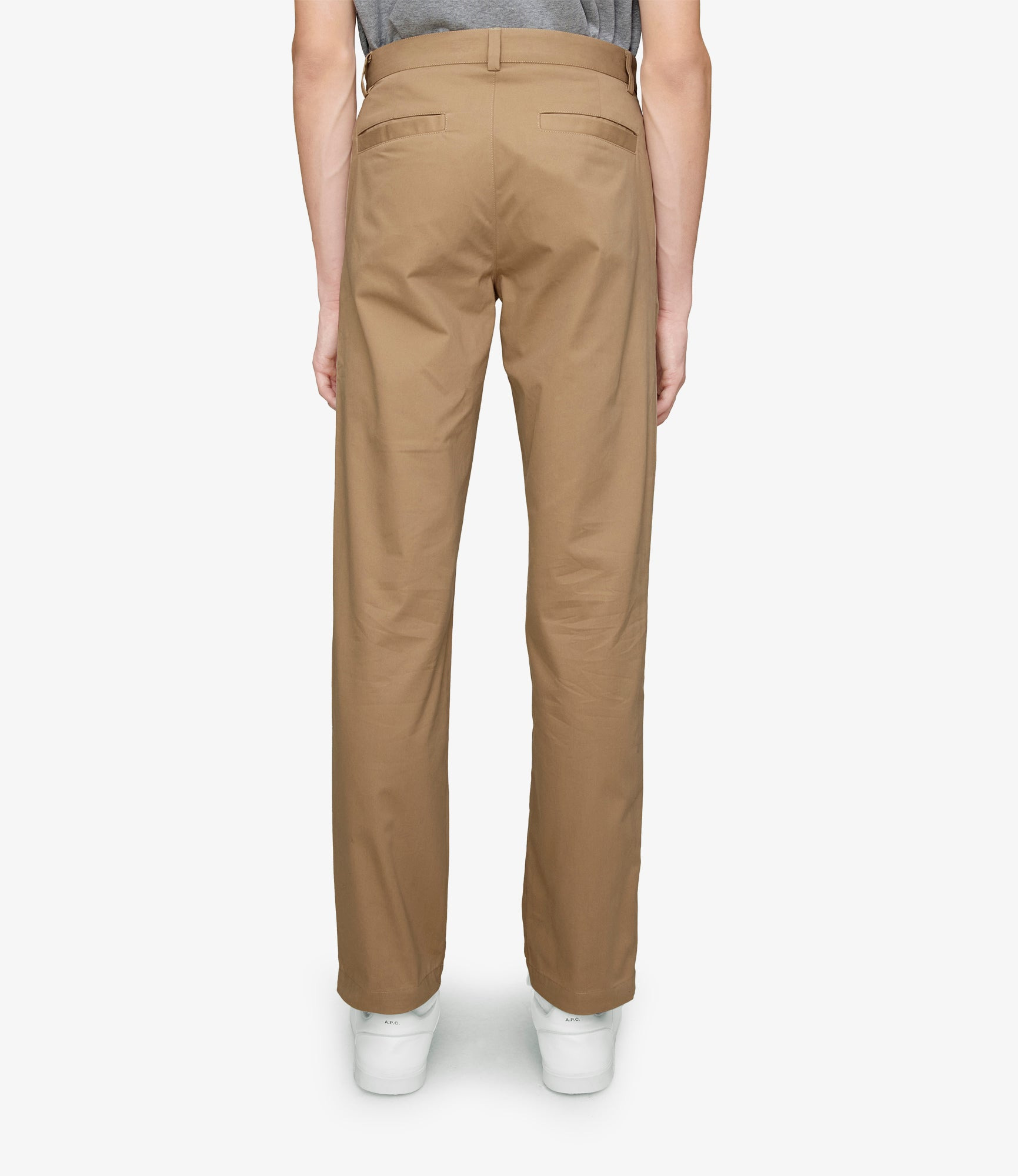 CONSTANTIN PANTS - 5