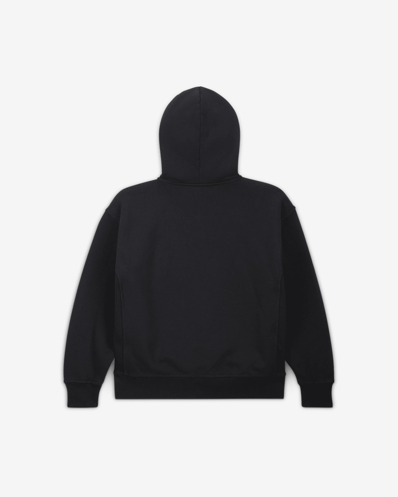 Converse Converse x Daily Paper Full Zip Hoodie outlook