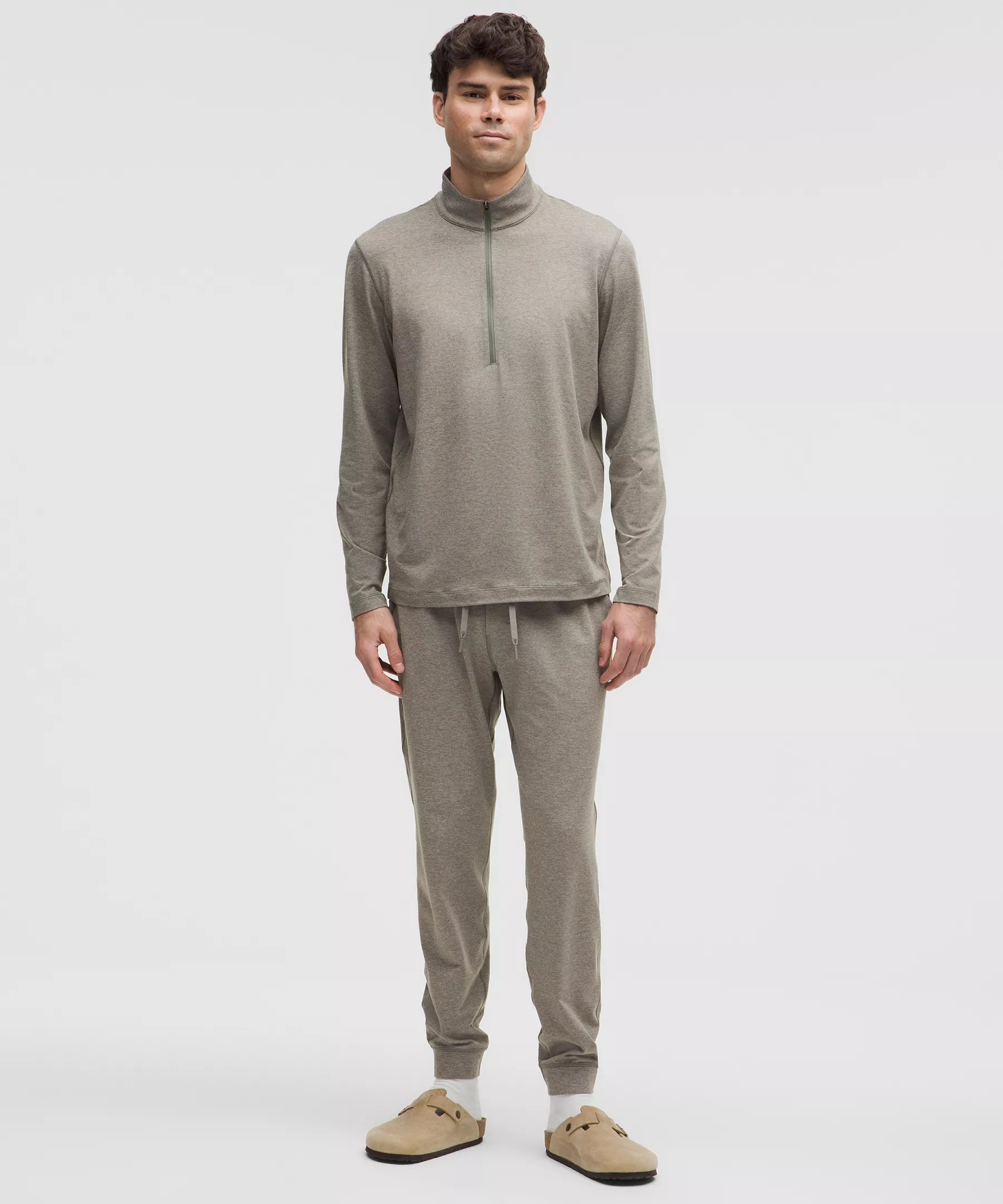 Soft Jersey Jogger *Regular - 2