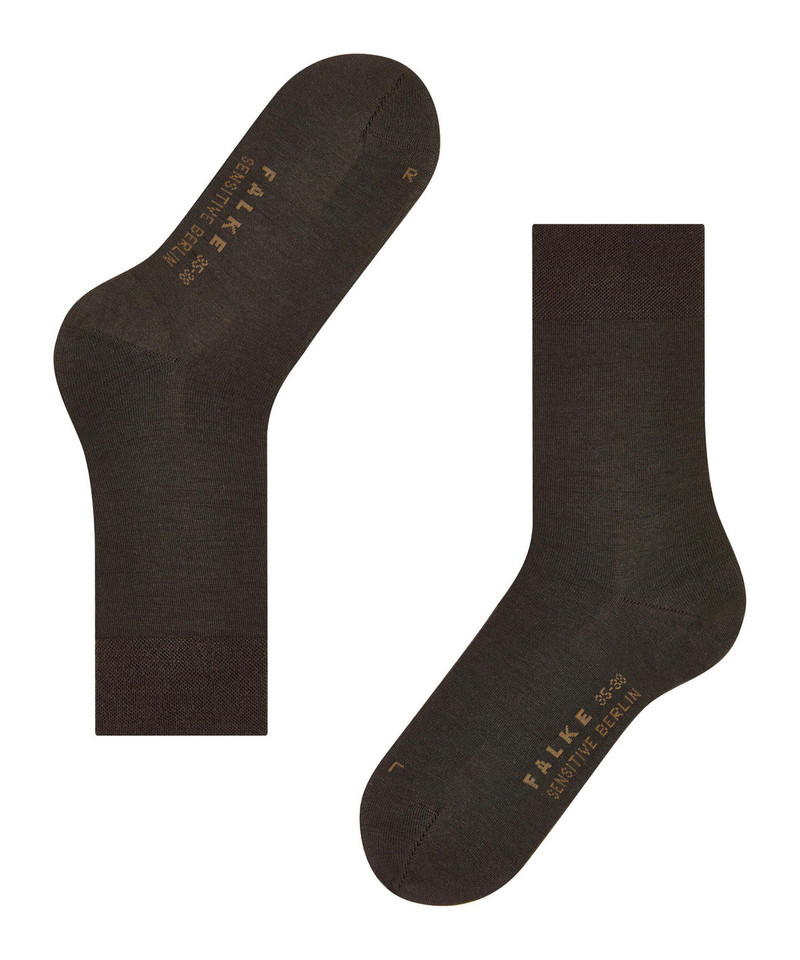 Sensitive Berlin Women Socks 5