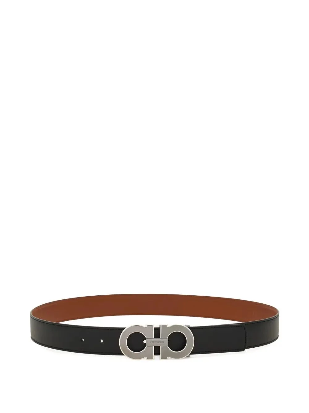 REVERSIBLE AND ADJUSTABLE GANCINI BELT - 1