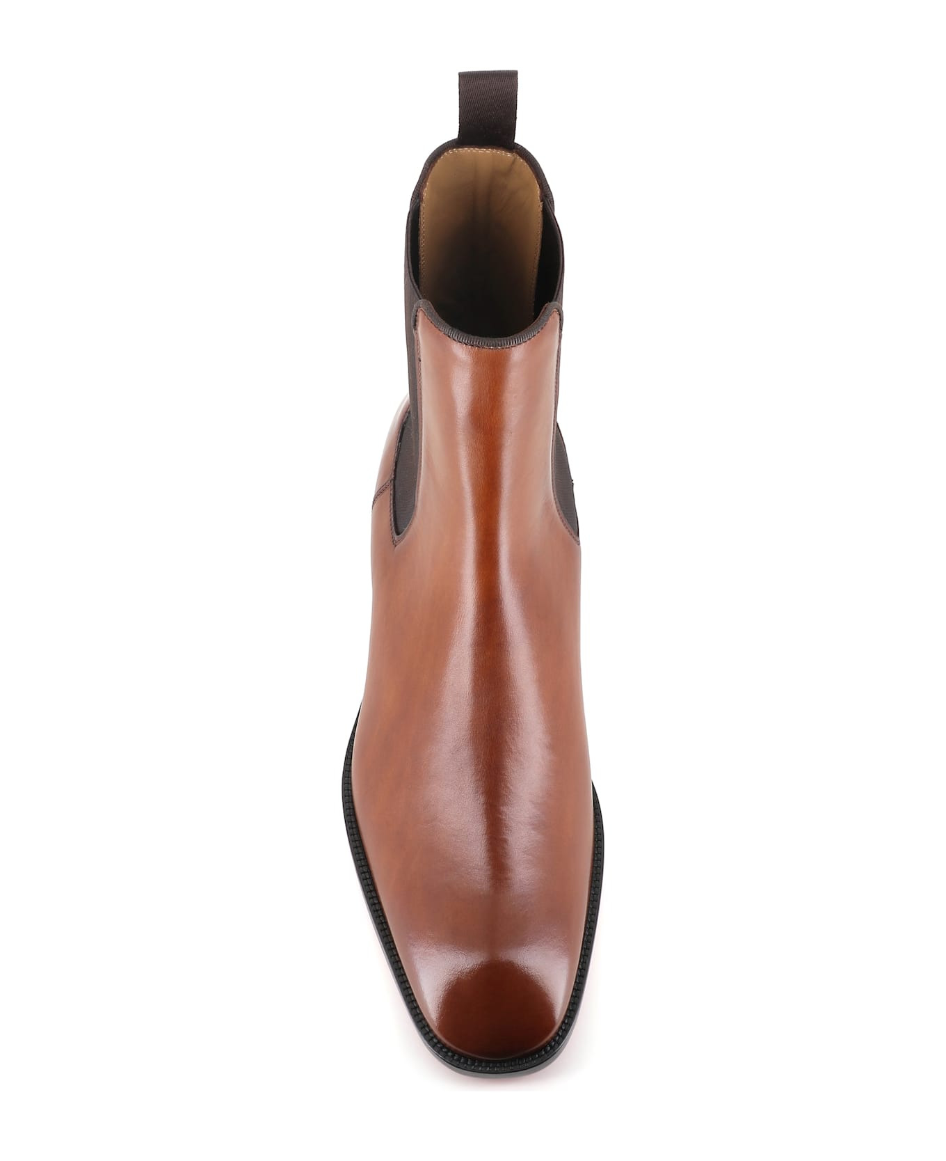 Chelsea Samson Flat - 5