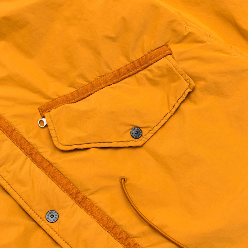 DAVID LIGHT-TC COAT 5
