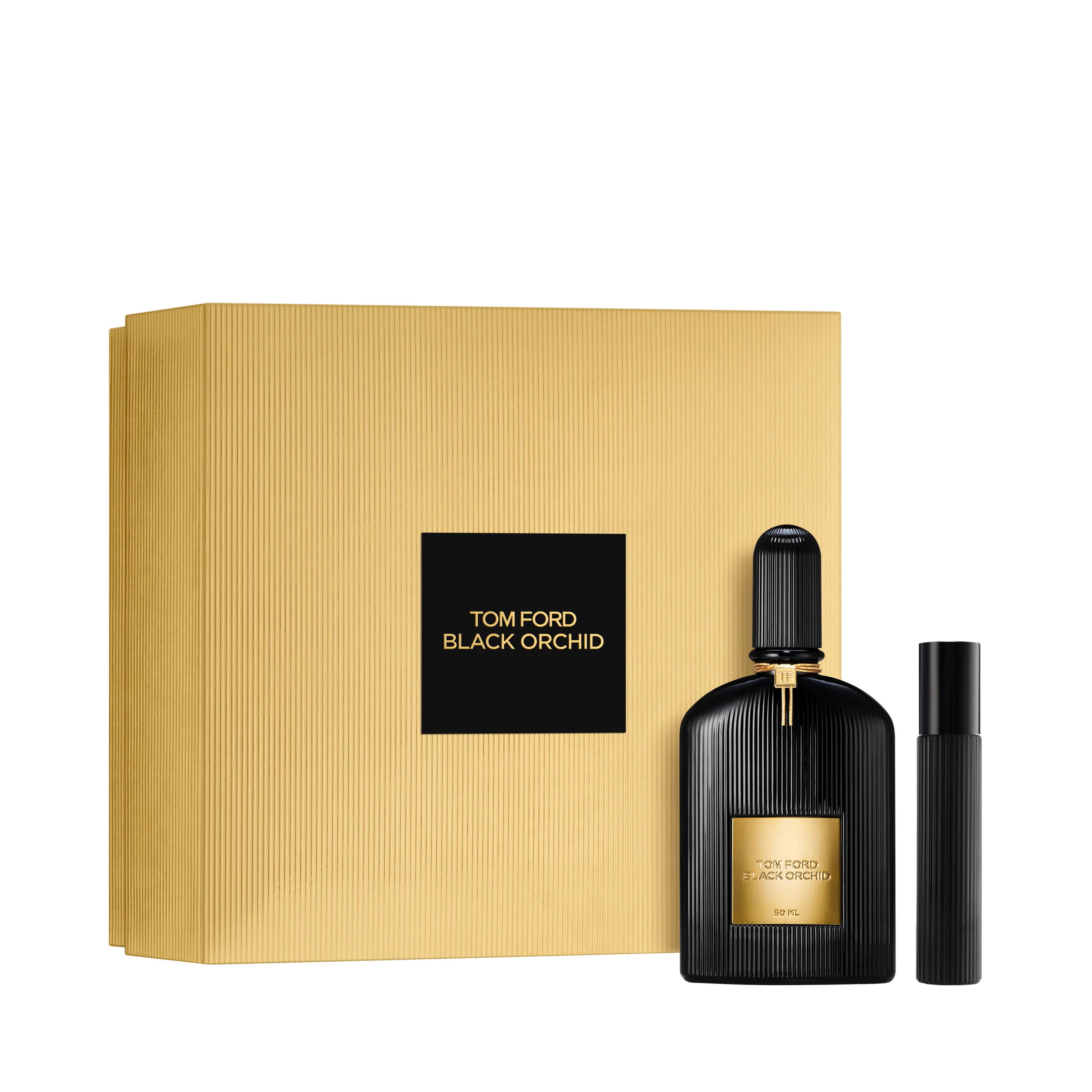 BLACK ORCHID EAU DE PARFUM & TRAVEL SPRAY SET - 1