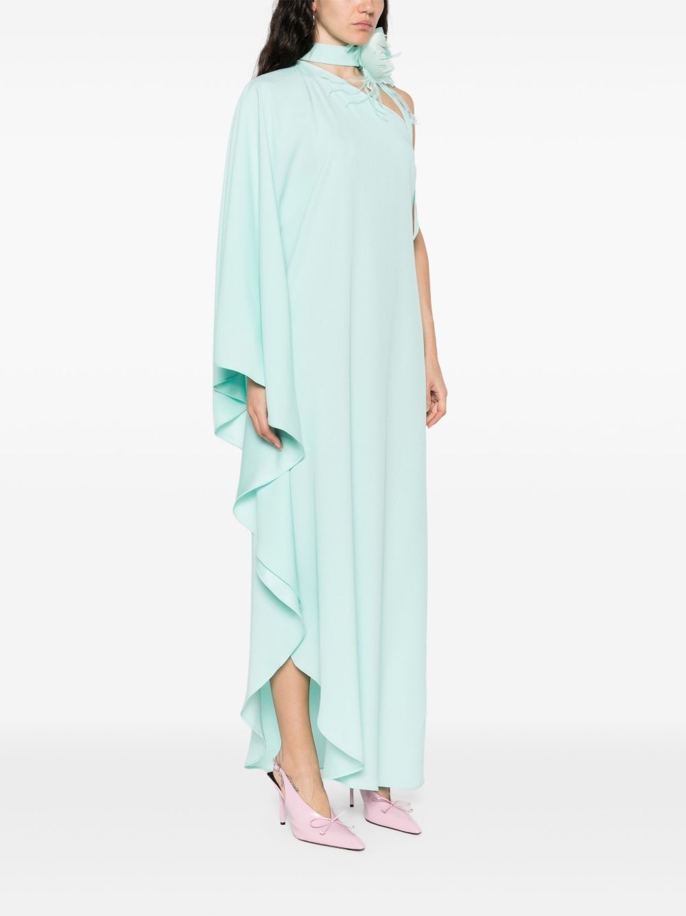 Bolkan maxi dress - 3