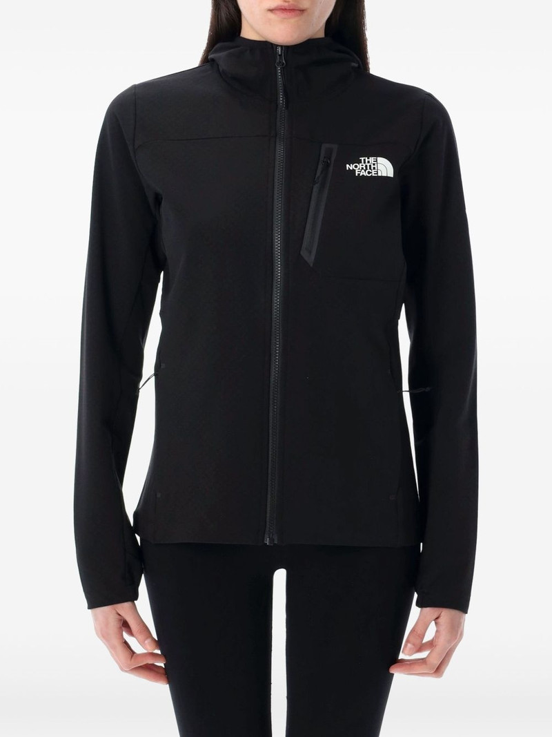Mountain Athletics jacket 1
