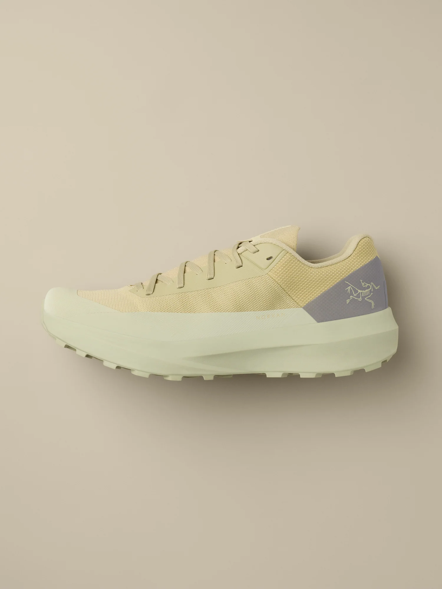 Norvan LD 4 Shoe - 1