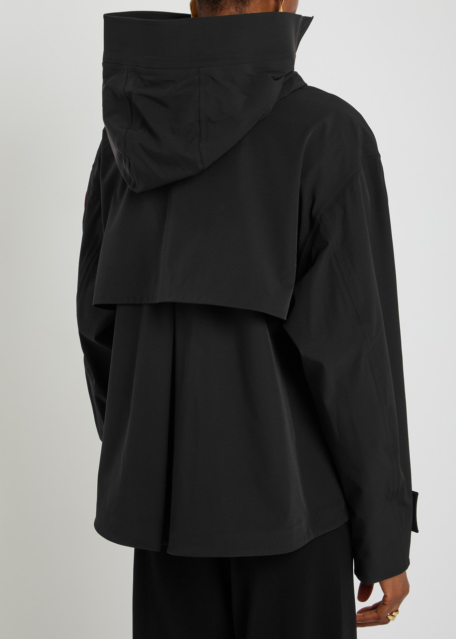 Canada Goose Tofino Hooded Rain Jacket - 3